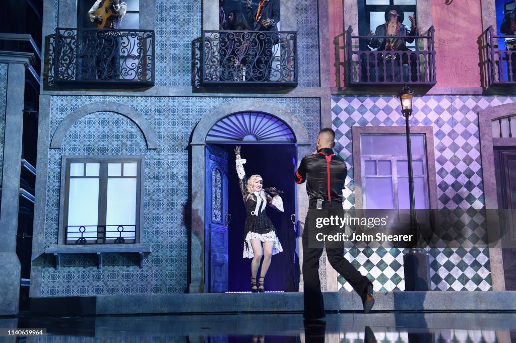2019 Billboard Music Awards - Show