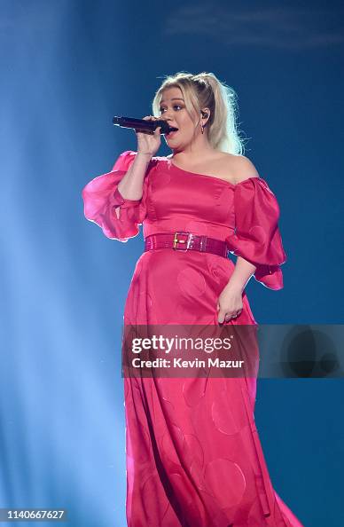 2019 Billboard Music Awards - Show 2019 Billboard Music Awards - Show