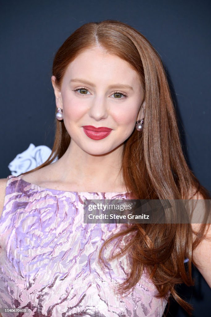 2019 Billboard Music Awards - Arrivals