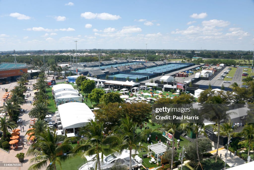 Hard Rock Stadium Miami