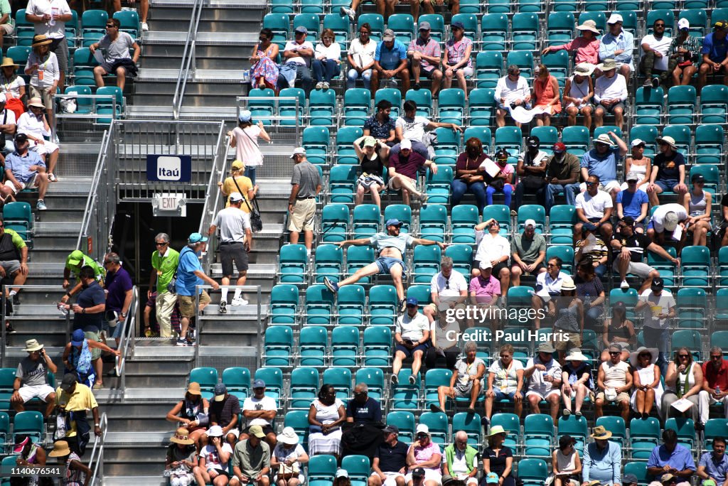 Hard Rock Stadium Miami