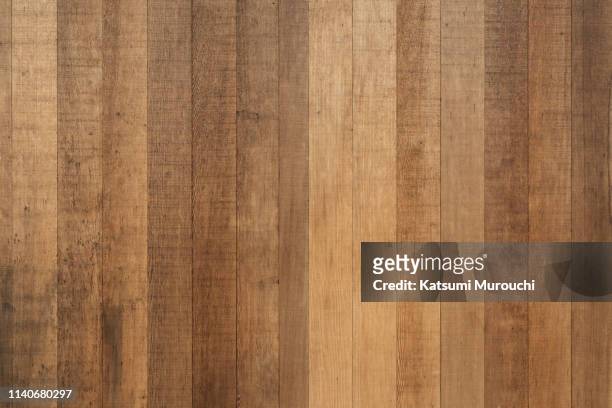 wood panel texture background - wood paneling stock pictures, royalty-free photos & images