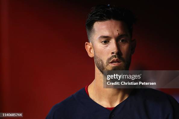 Boston Red Sox v Arizona Diamondbacks Boston Red Sox v Arizona Diamondbacks