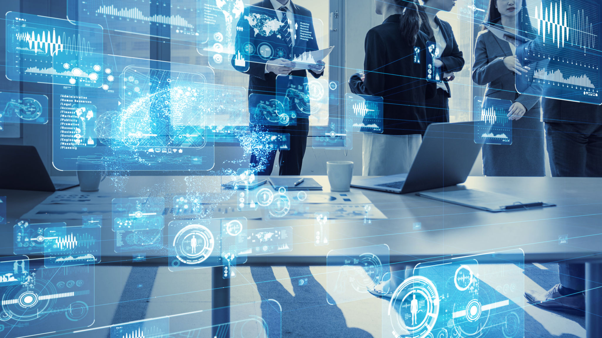 fintech recruitment