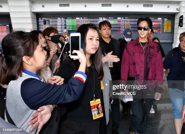 Singer Ravi Ravi (Rapper) Photos and Premium High Res Pictures - Getty Images