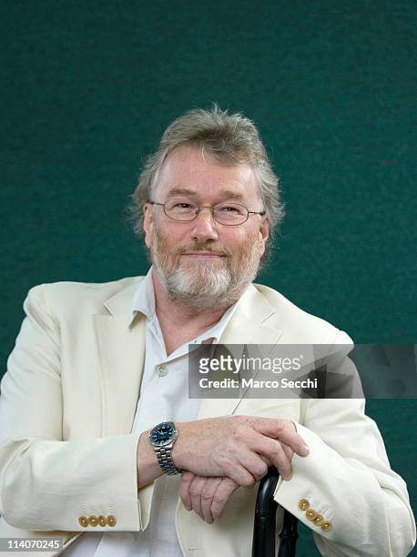 96 Iain Banks Photos & High Res Pictures - Getty Images