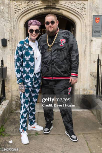 Graham Rorie 20 Photos & High Res Pictures - Getty Images