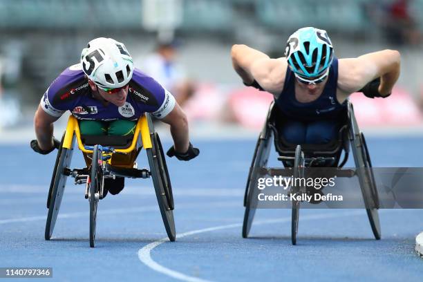Thomas Rizzo Track 211 Victoria Park Racecourse Sydney Stock Photos, High-Res Pictures ...