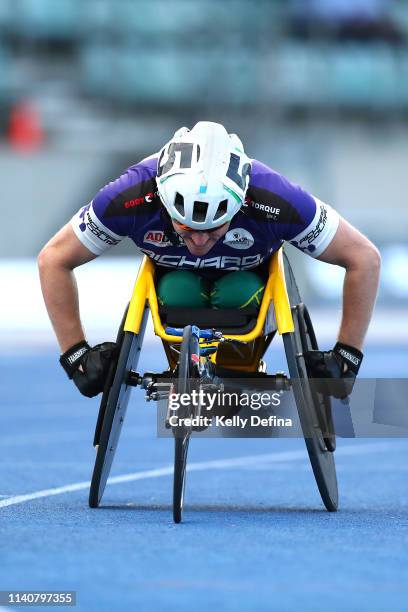 Thomas Rizzo Track 211 Victoria Park Racecourse Sydney Stock Photos, High-Res Pictures ...
