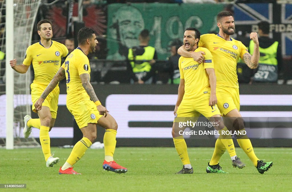 FBL-EUR-C3-FRANKFURT-CHELSEA