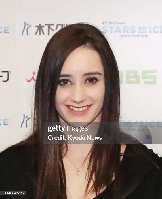 Figure skating: Kaetlyn Osmond