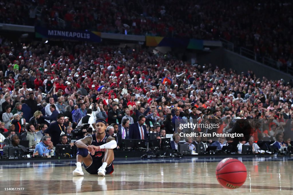 Auburn v Virginia