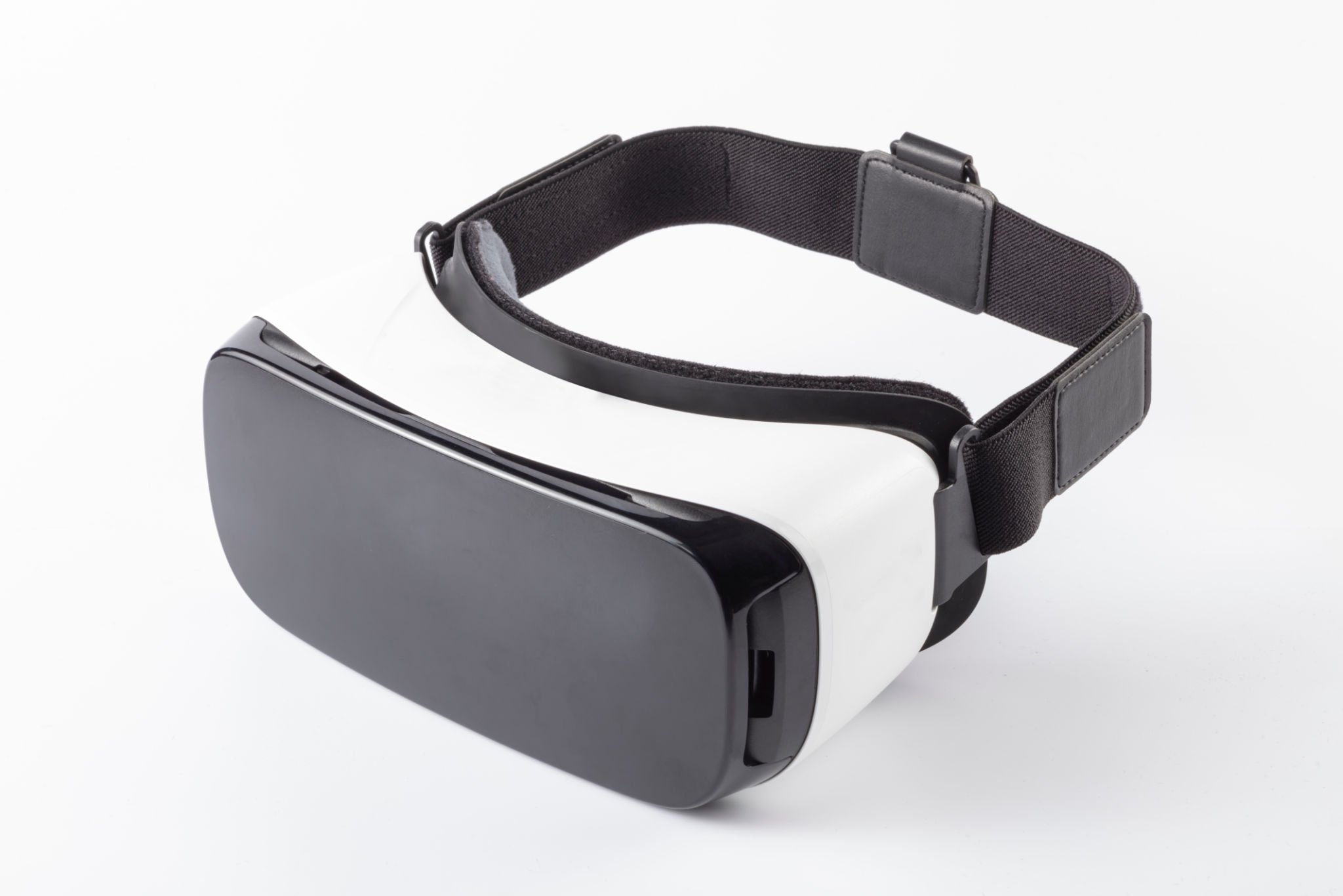 vr gaming