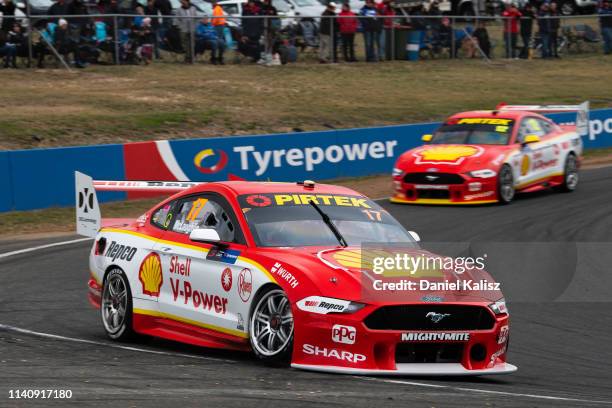 Mark Goodluck Shell Racing Shell Racing Team Stock-Fotos und Bilder - Getty Images