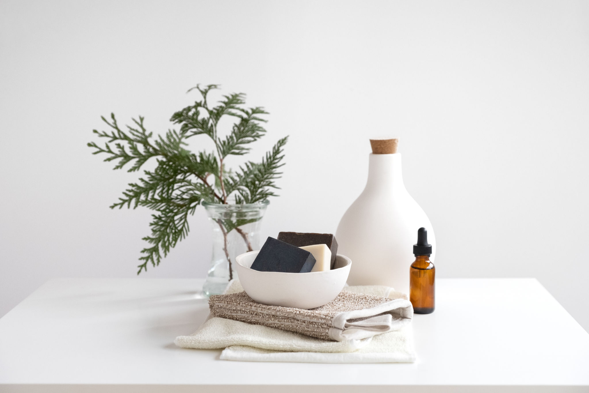 sustainable beauty