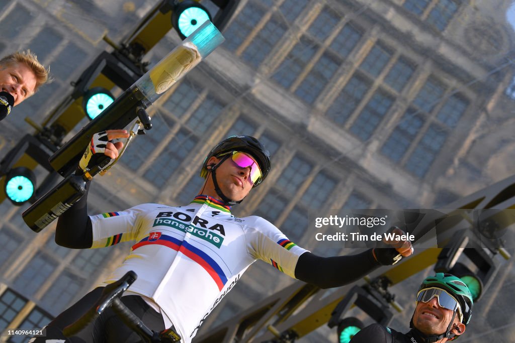 103rd Tour of Flanders 2019 - Ronde van Vlaanderen