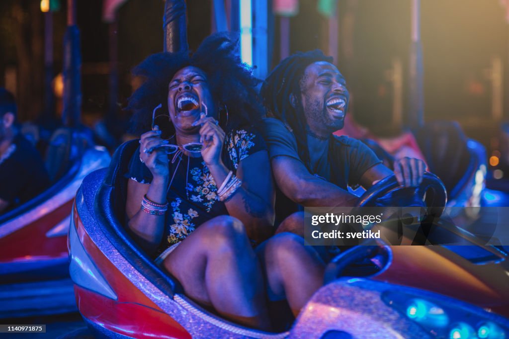 Love to ride with you