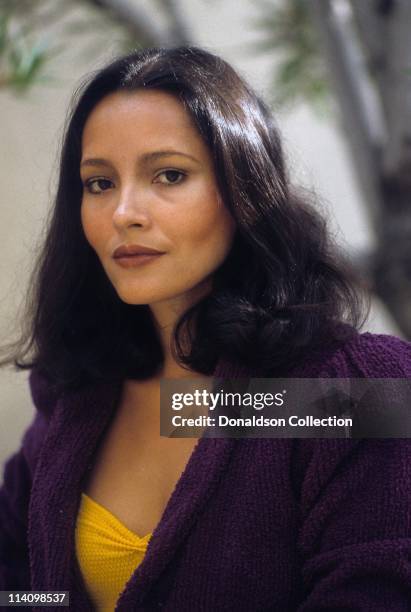 Barbara Carrera Photos and Premium High Res Pictures - Getty Images