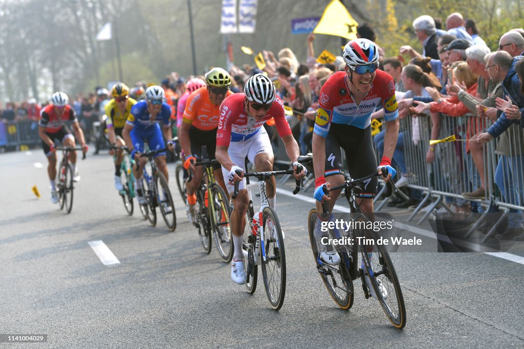 103rd Tour of Flanders 2019 - Ronde van Vlaanderen