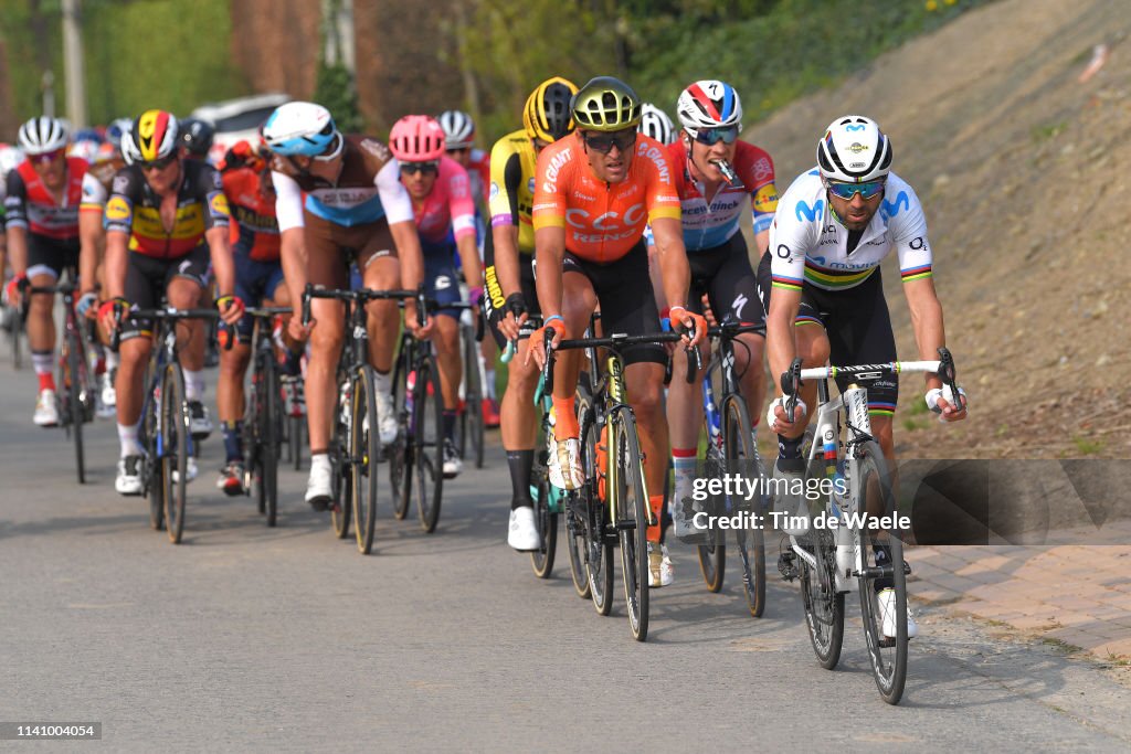 103rd Tour of Flanders 2019 - Ronde van Vlaanderen