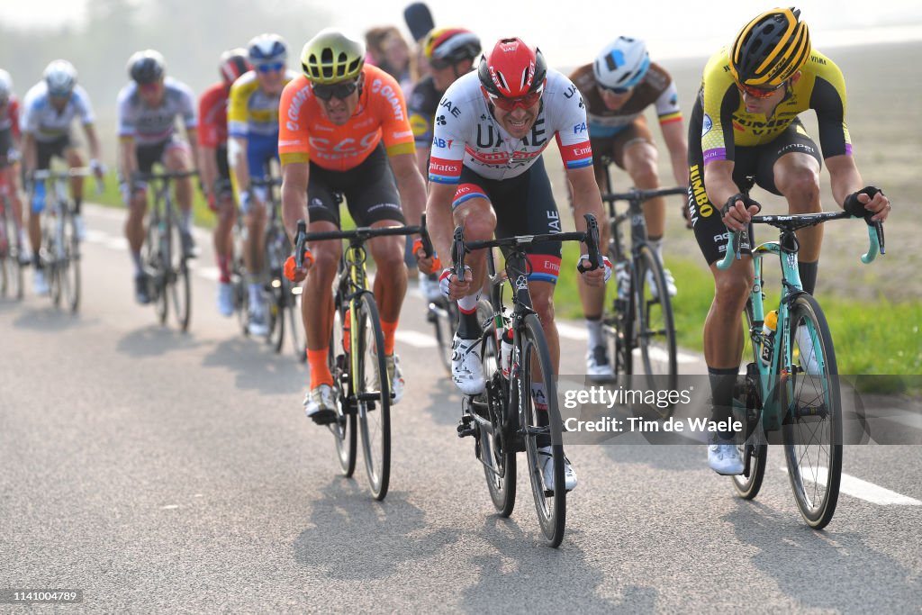 103rd Tour of Flanders 2019 - Ronde van Vlaanderen