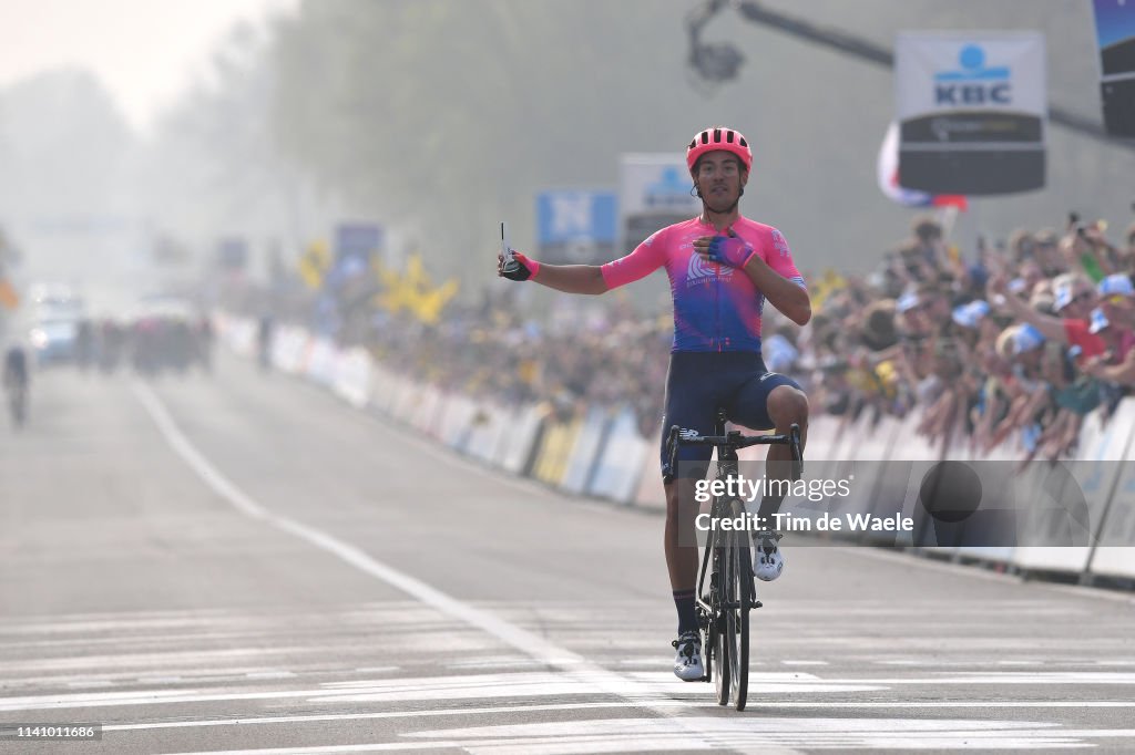 103rd Tour of Flanders 2019 - Ronde van Vlaanderen