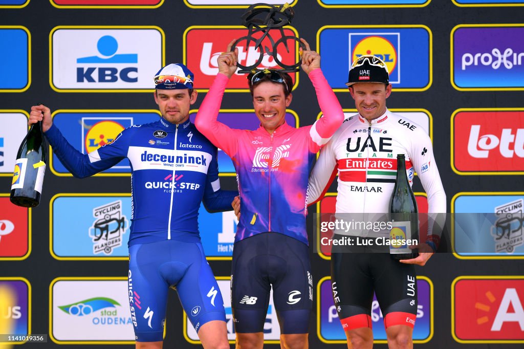 103rd Tour of Flanders 2019 - Ronde van Vlaanderen
