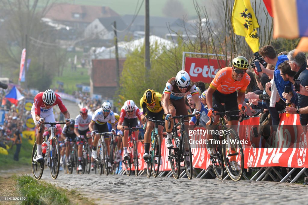 103rd Tour of Flanders 2019 - Ronde van Vlaanderen