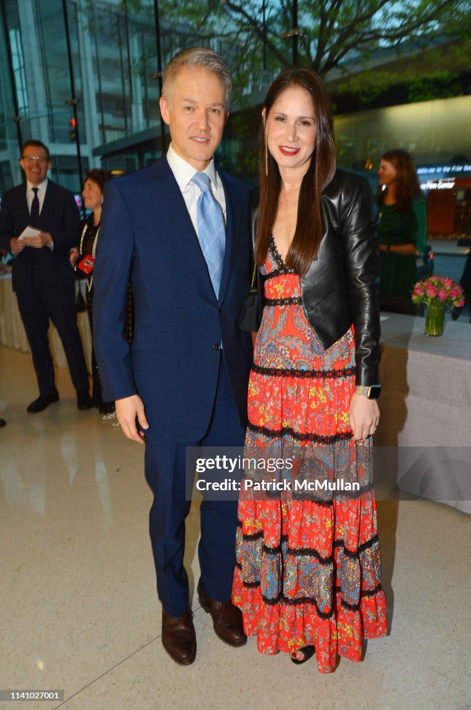 Juilliard Spring 2019 Gala