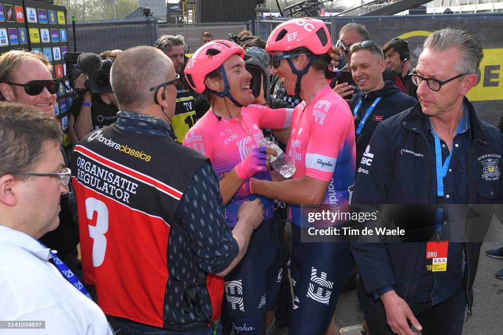 103rd Tour of Flanders 2019 - Ronde van Vlaanderen