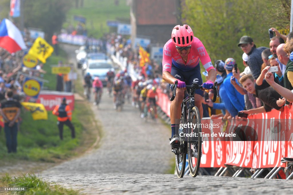 103rd Tour of Flanders 2019 - Ronde van Vlaanderen