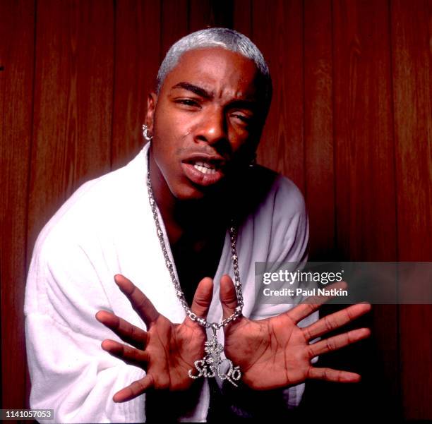 Sisco American Rapper 2,332 Sisqo Photos & High Res Pictures - Getty Images