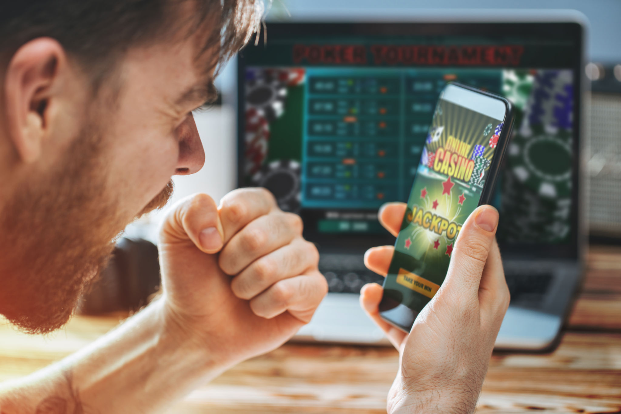 online lottery games