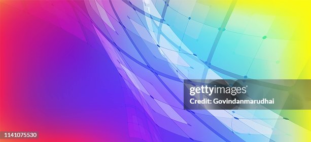 Multiple Background Design Multi Color Background Design And Creative Geometric Wallpaper High-Res ...