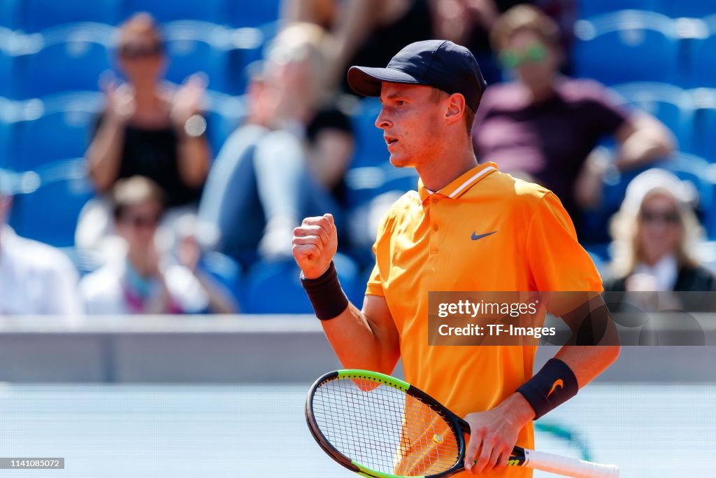 BMW Open by FWU 2019