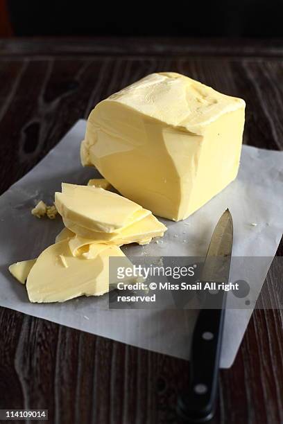 butter - butter stock-fotos und bilder