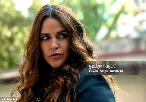 1,856 Neha Dhupia Photos and Premium High Res Pictures - Getty Images