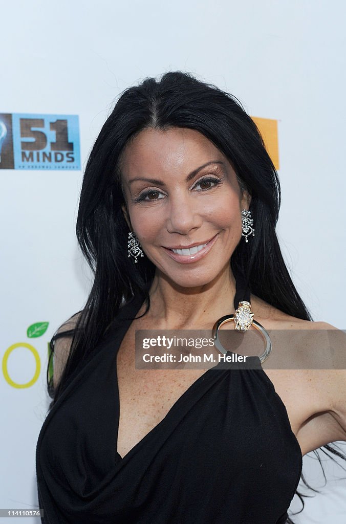 The Dolce Group, 51 Minds & VH1's New Reality Series "Famous Food" Hosts The Grand Opening Of "Lemon Basket"