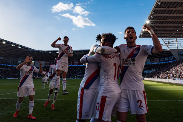 GBR: Cardiff City v Crystal Palace - Premier League