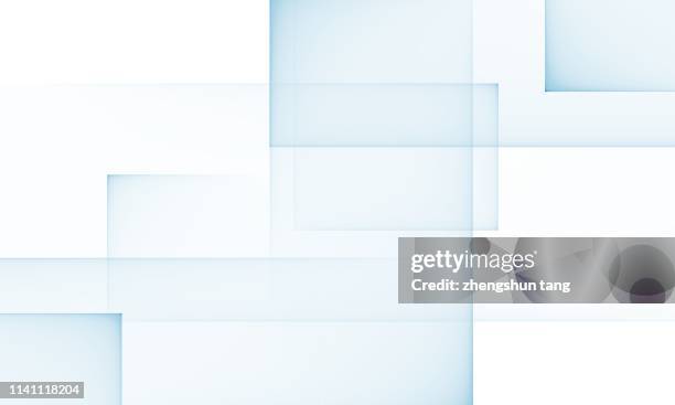 abstract background - rectangle pattern stockfoto's en -beelden