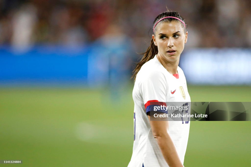 Belgium v United States