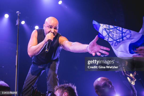 Disturbed Signer Disturbed Berlin Concert Photos and Premium High Res Pictures - Getty ...