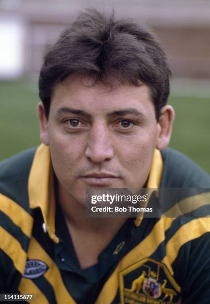 176 Steve Roach (Rugby League) Stock Photos, HighRes Pictures, and