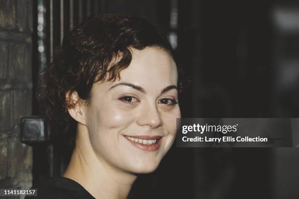 302 Actress Helen Mccrory Photos & High Res Pictures - Getty Images