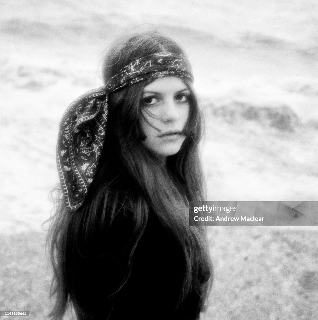 Soft Focus Model