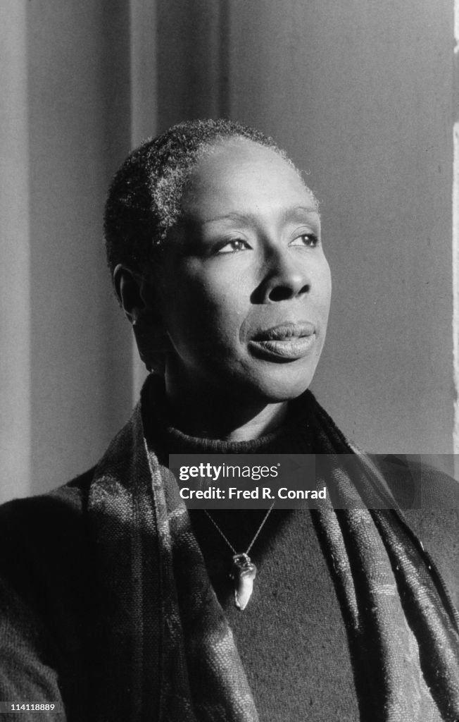Judith Jamison