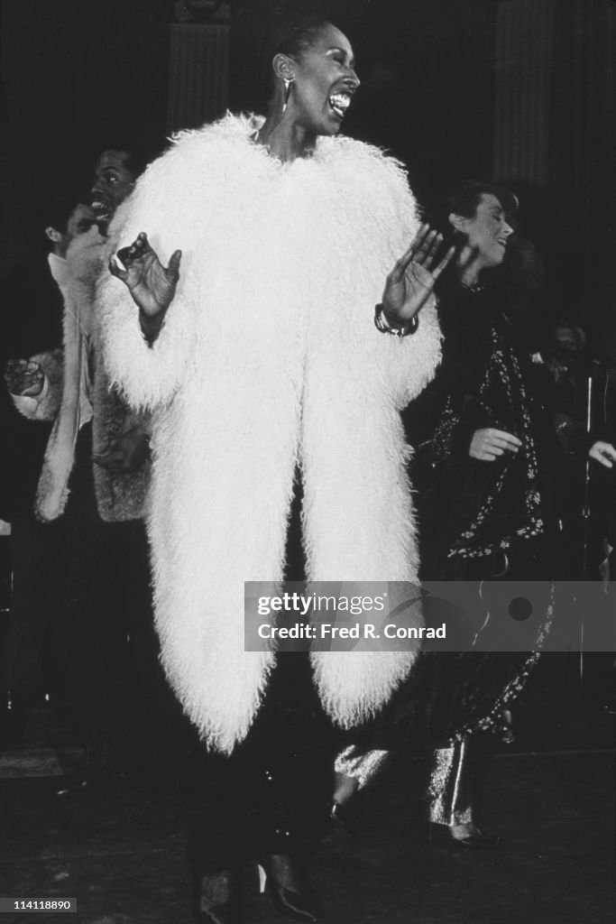 Judith Jamison