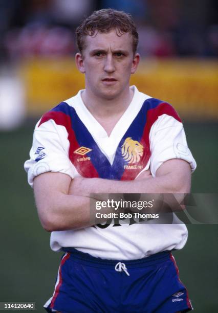 Whitbread Values Whitbread Trophy Test Rugby League Photos and Premium High Res Pictures ...