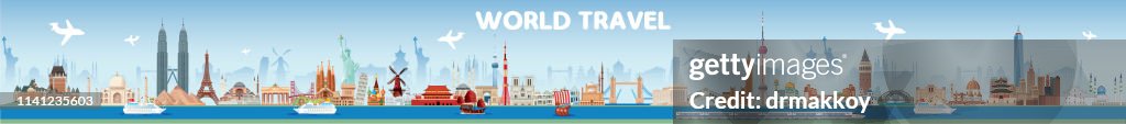 WELT TRAVEL
