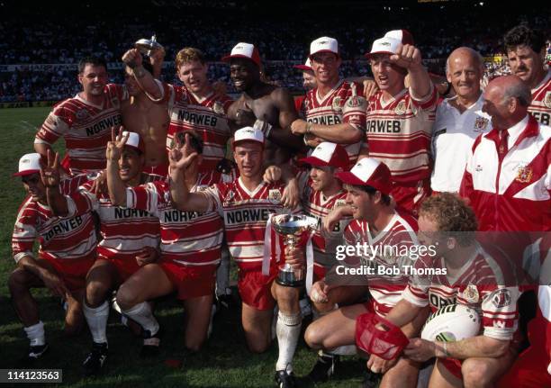 Wiga Rufc 296 Stones Rugby League Championship Stock Photos, High-Res Pictures ...
